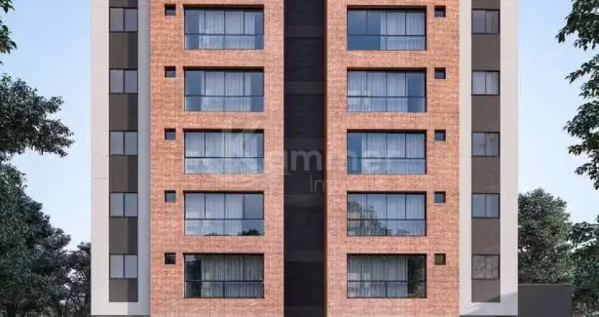 Apartamento com 2 quartos à venda na Rua Antônio Treis, 95, Vorstadt, Blumenau