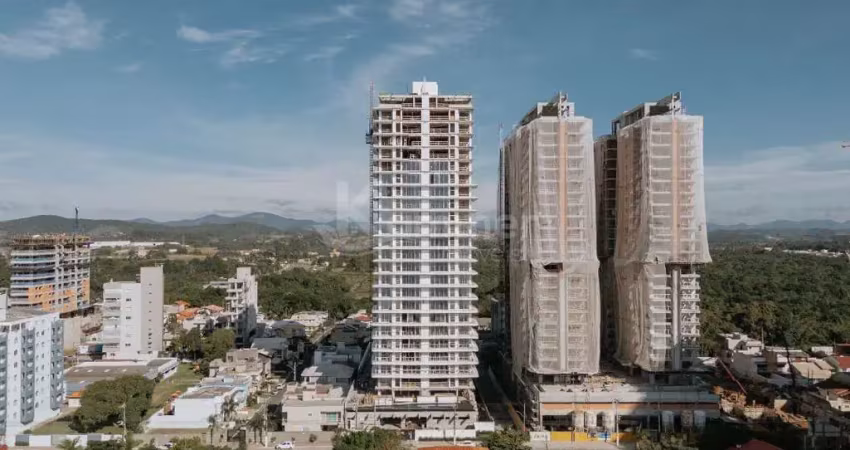 Apartamento com 3 quartos à venda na R. Otto Lehmann, 71, Centro, Balneário Piçarras