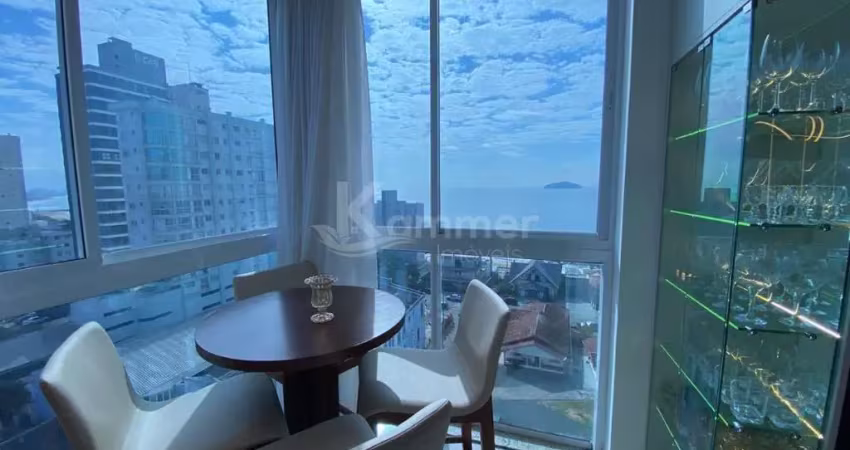 Apartamento mobiliado no centro de piçarras a venda