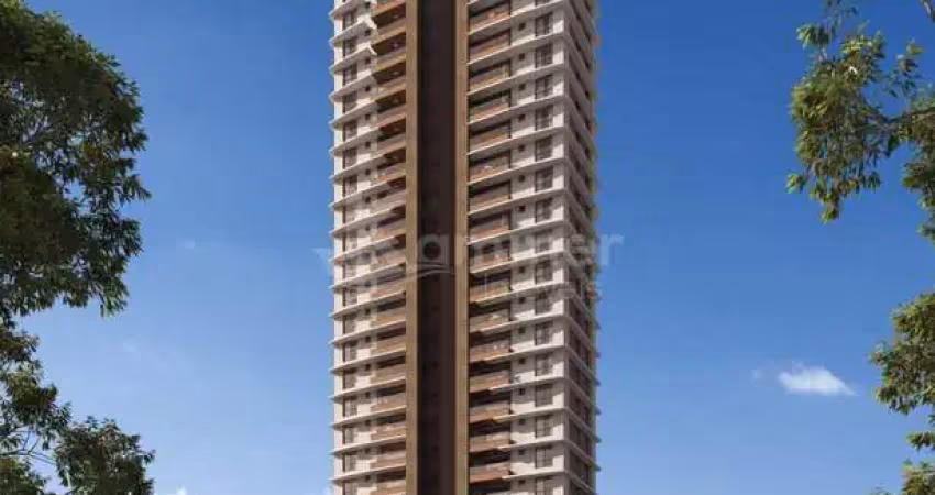 Apartamento na planta de alto padrão a venda em penha