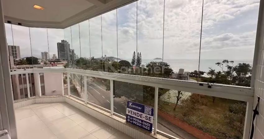 Apartamento à venda em penha-sc, armação: 2 quartos, 1 suíte, 11 salas, 2 banheiros, 1 vaga de garagem, 85m². imperdível!