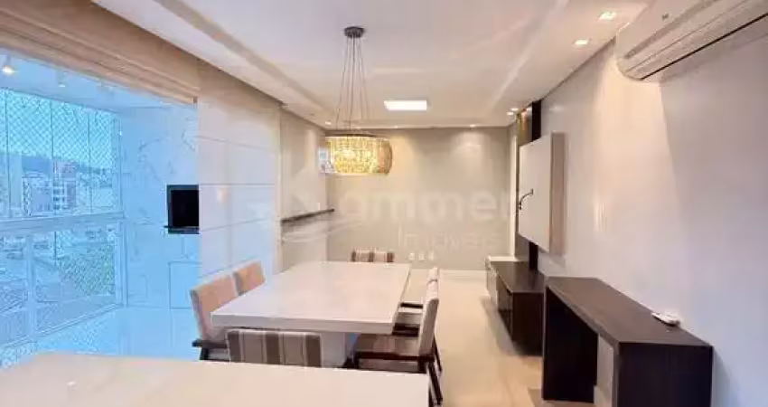 Apartamento com 2 quartos à venda na Rua Frei José, 478, Do Salto, Blumenau