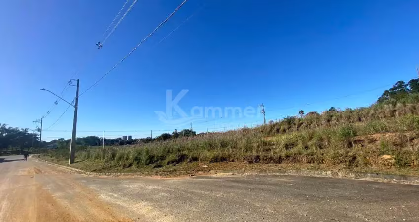 Terreno em condomínio fechado à venda na Rua Dos Amaros, Itajubá, Barra Velha