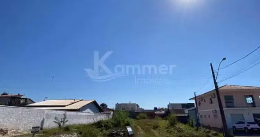 Terreno em condomínio fechado à venda na Rua Rosa Silvino, Santo Antônio, Balneário Piçarras