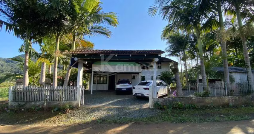 Chácara / sítio com 2 quartos à venda na Estrada geral do Ribeirão máximo, Alto Máximo, Luiz Alves
