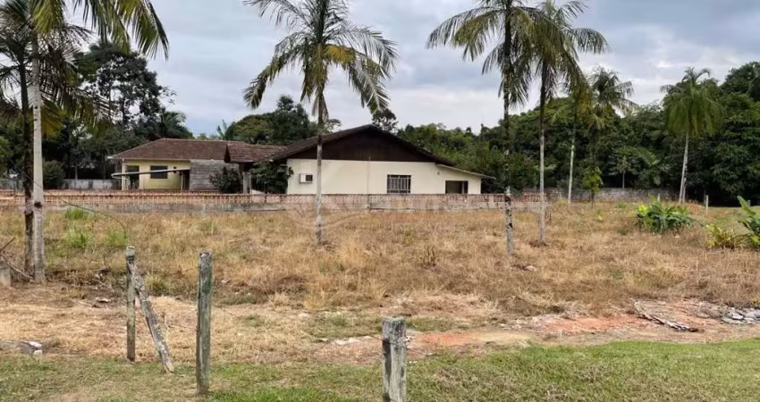 Terreno à venda em blumenau-sc, bairro itoupava central, com 4.163,00 m² de área!