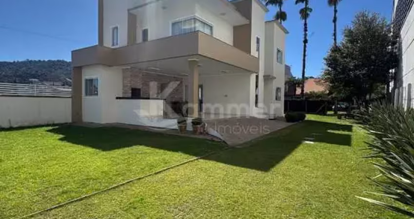 Casa com 3 quartos à venda na Rua Osni Luiz Schmitz, Vila do Salto, Luiz Alves