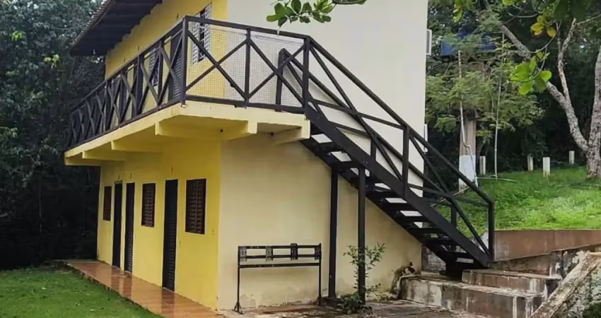 Vendo estância rio paciência - estrada da chapada km 39