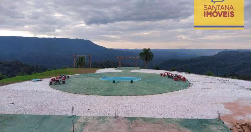 Chácara / sítio à venda na Estrada Acesso Cimento Itambé, 300, São Caetano, Balsa Nova