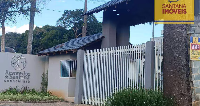 Terreno à venda, 6888 m² por R$ 1.500.000,00 - Fazendinha - Campo Largo/PR