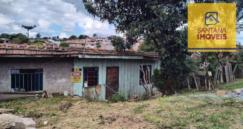 Terreno à venda, 732 m² por R$ 190.000,00 - Jardim Rivabem - Campo Largo/PR