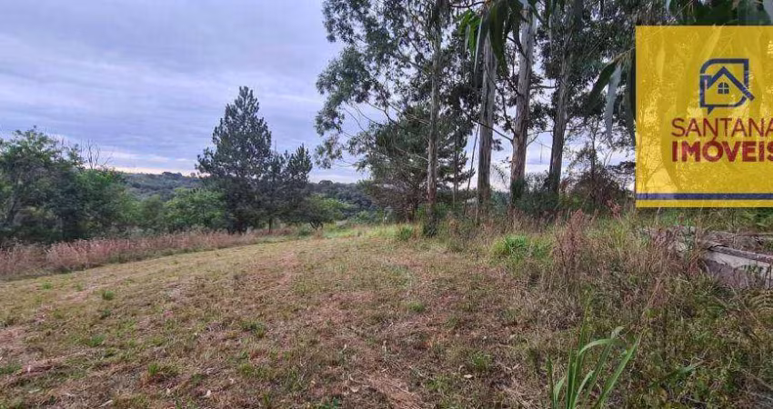 Área à venda, 7130 m² por R$ 650.000,00 - Jardim Florestal - Campo Largo/PR