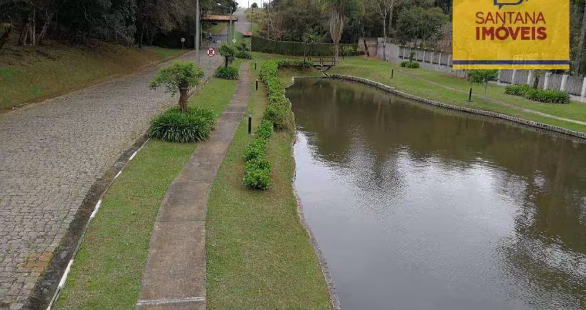 Terreno à venda, 1350 m² por r$ 435.000 - moradias bom jesus - campo largo/pr