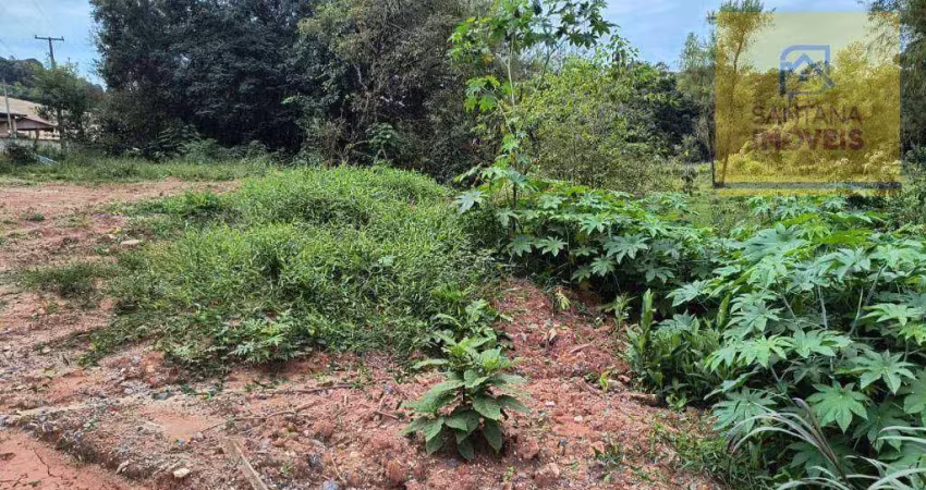 Terreno à venda, 1071 m² por r$ 99.000 - são caetano - balsa nova/pr