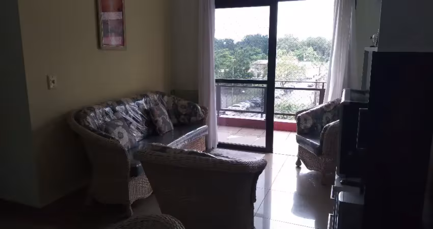 Apartamento com 2 quartos à venda na Avenida Atlântica, Enseada, Guarujá