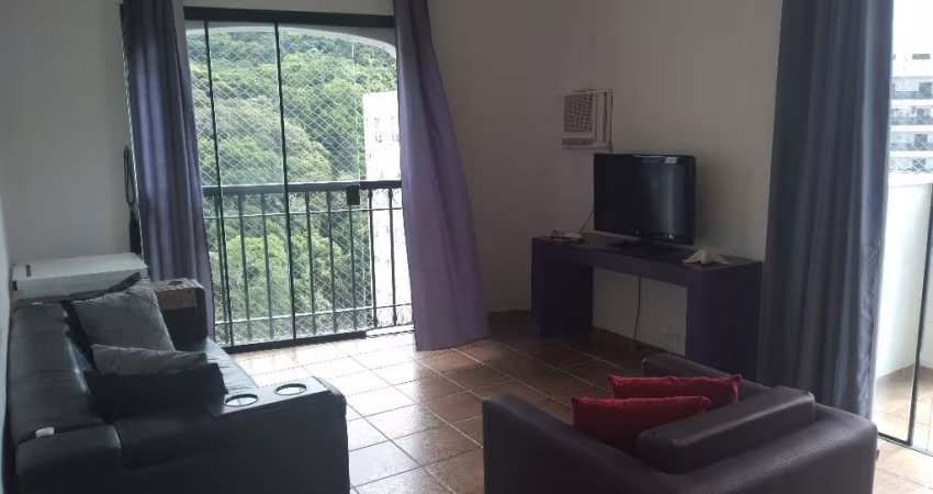 Excelente apartamento, ótimo para morar