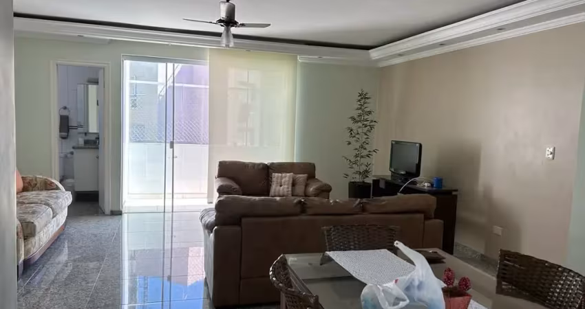 Cobertura à venda na Avenida do Parque, Enseada, Guarujá