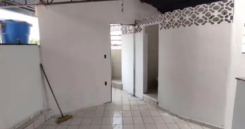 Casa centro de Sorocaba
