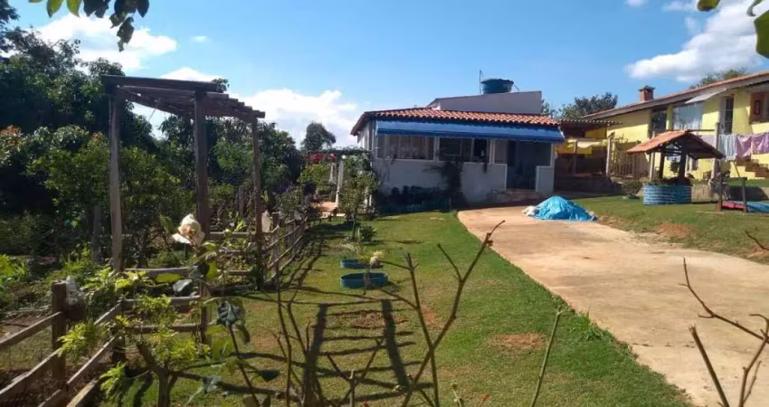 Chácara / sítio com 2 quartos à venda no Piraporão, Piedade 