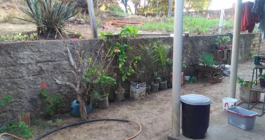 Chácara / sítio com 2 quartos à venda no Campo do Meio, Araçoiaba da Serra 