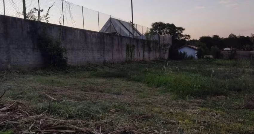 Lote 1000 m2 com RI Capela do Alto