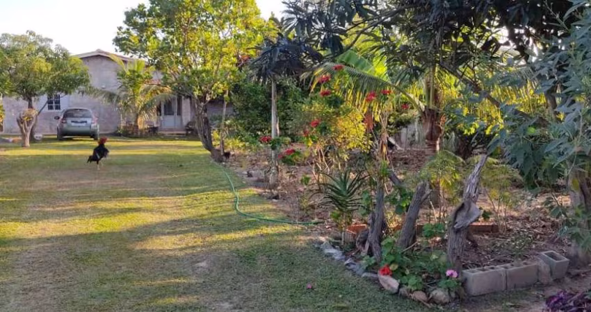 Chácara em Araçoiaba da Serra