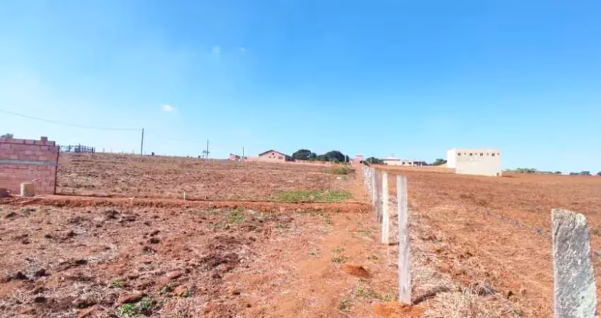 Terreno à venda no Jundiaquara, Araçoiaba da Serra 