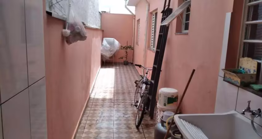 Casa com 2 quartos à venda no Jardim Maria Antônia Prado, Sorocaba 