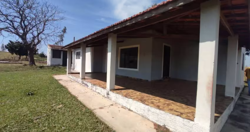 Chácara / sítio com 4 quartos à venda em Cercadinho, Alambari 