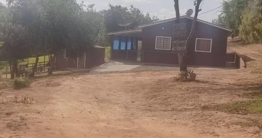 Chácara em Piedade 22.000 m2