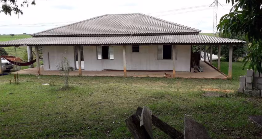 Chácara em Araçoiaba da Serra 1,82 alqueires