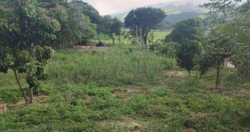 Chácara / sítio à venda na Canguera, Capela do Alto 