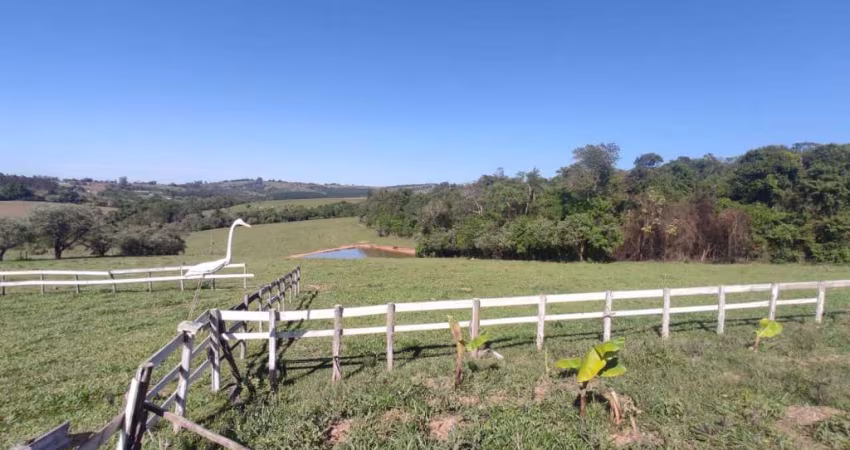 Chácara em Alambari, SP 7 alqueires