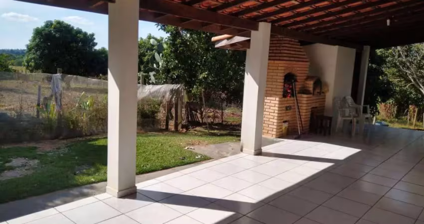 Chácara / sítio com 3 quartos à venda na Zona Rural, Alambari 