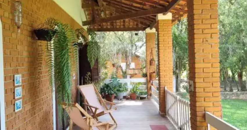 Chácara / sítio com 3 quartos à venda em Cercadinho, Alambari 