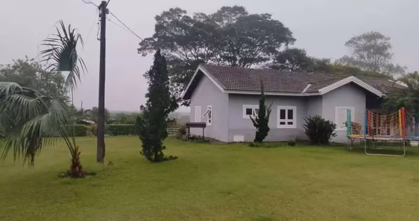 Chácara / sítio com 3 quartos à venda no Ribeirãozinho, Alambari 