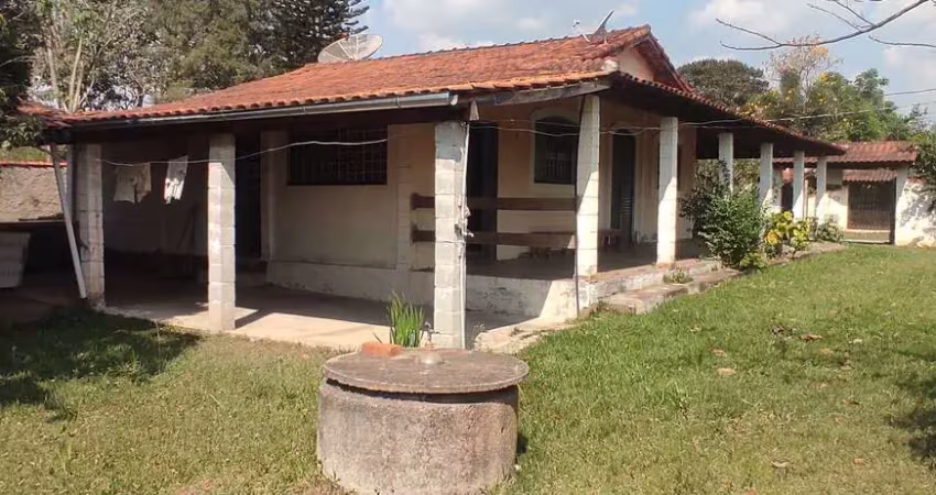 Chácara / sítio com 3 quartos à venda no Cercado, Araçoiaba da Serra 