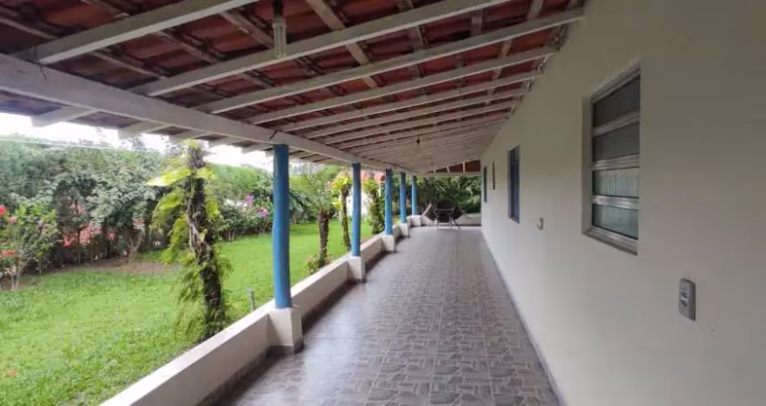 Chácara em Sarapui 3.260m2