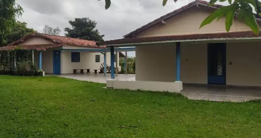 Chácara / sítio com 3 quartos à venda no Centro, Sarapuí 