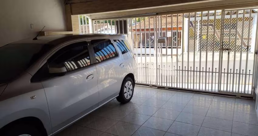 CASA NO LOS ANGELES - SOROCABA