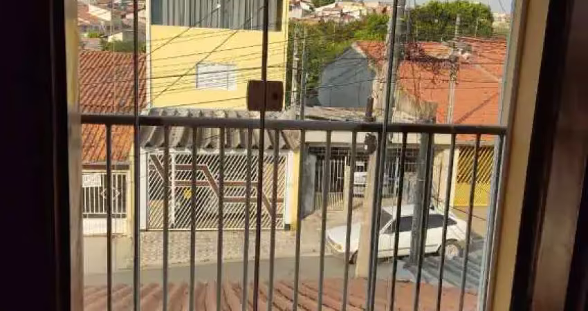 Casa com 3 quartos à venda no Jardim Los Angeles, Sorocaba 