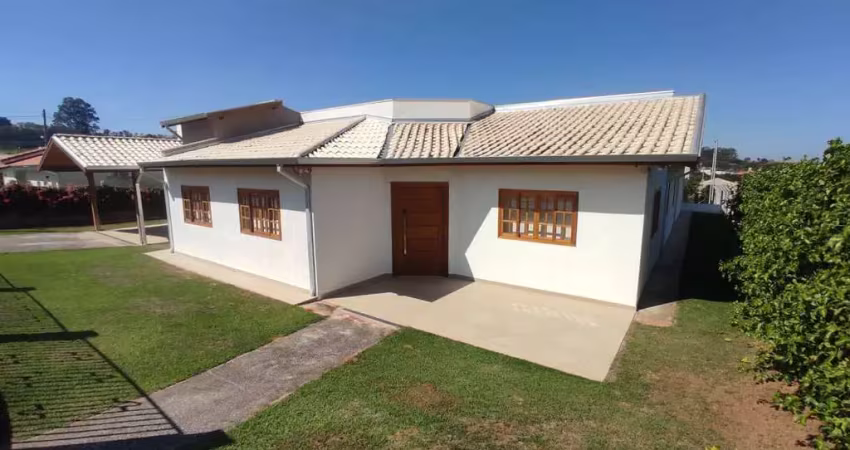 Chácara / sítio com 4 quartos à venda na Zona Rural, Sarapuí 