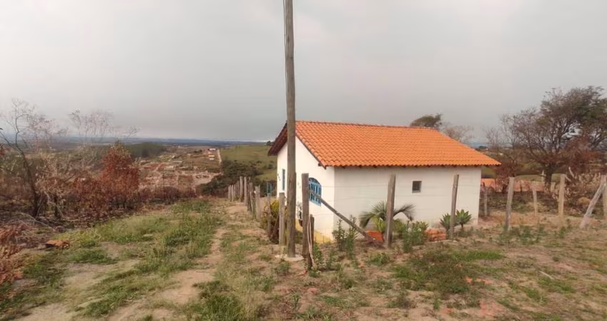 Casa em Araçoiaba da Serra - Jundiacanga