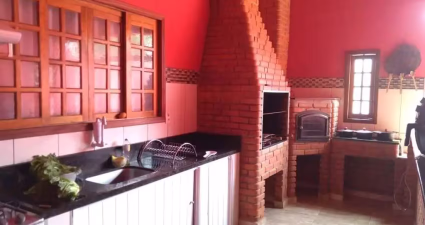 Casa com 3 quartos à venda em Cercadinho, Alambari 