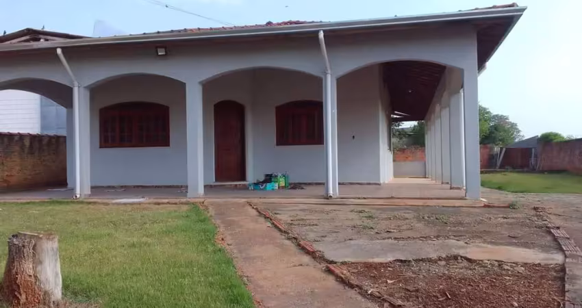Casa com 3 quartos à venda no Centro, Capela do Alto 