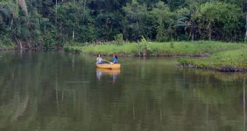 Sitio em Tapiraí