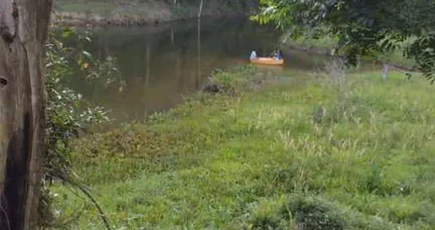 Chácara / sítio com 2 quartos à venda na Zona Rural, Tapiraí 