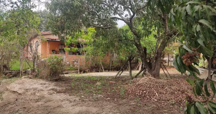 Chácara / sítio com 2 quartos à venda no Do Morro, Capela do Alto 