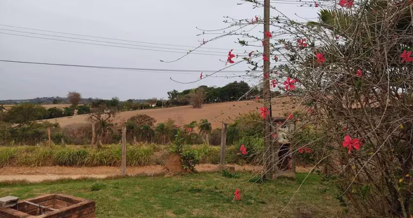 Chácara / sítio com 2 quartos à venda na Canguera, Capela do Alto 