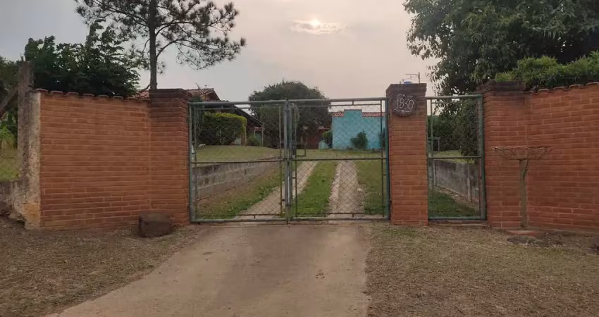 Chácara / sítio com 2 quartos à venda na Canguera, Capela do Alto 
